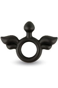 Velv'or - rooster jeliel angel design cock ring