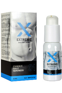Extreme - erection cream