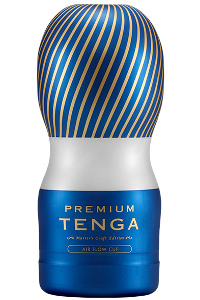 Tenga - premium air flow cup