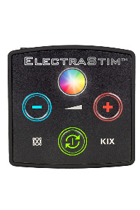 Electrastim - kix electro seks stimulator