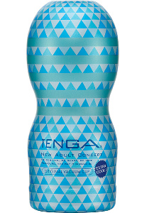 Tenga - original vacuum cup extra cool