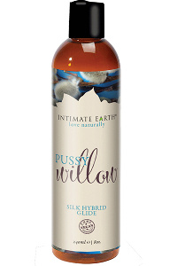 Intimate earth - pussy willow hybrid 240 ml