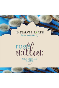 Intimate earth - pussy willow hybrid 3 ml foil