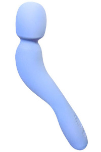 Dame products - com wand massager blauw