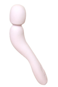 Dame products - com wand massager roze