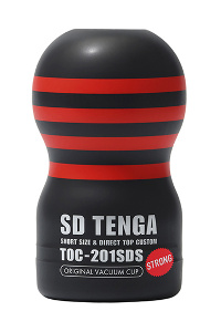 Tenga - sd original vacuum cup strong