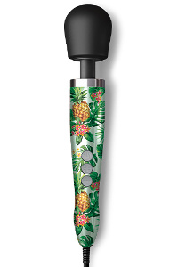 Doxy - die cast wand massager pineapple