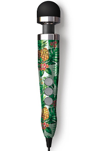 Doxy - number 3 wand massager pineapple