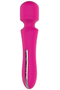Nalone - rockit wand vibrator roze