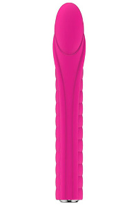 Nalone - dixie vibrator roze