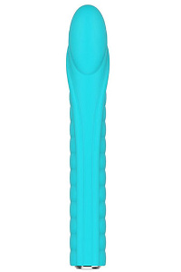 Nalone - dixie vibrator turquoise