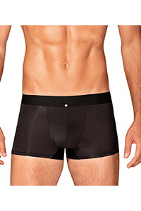 Obsessive - boldero boxer shorts zwart l/xl