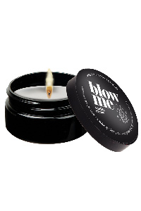 Kama sutra - mini massage candles (6-pack) blow me
