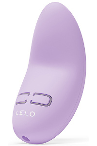 Lelo - lily 3 personal massager calm lavender