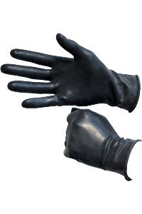 Mister B rubber handschoenen
