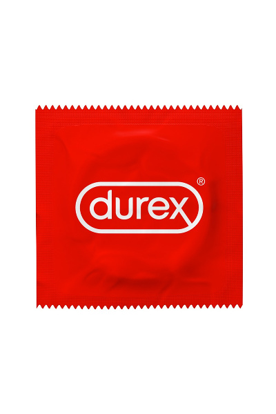 Durex ultradun - 10 condooms & glijmiddel - afbeelding 2