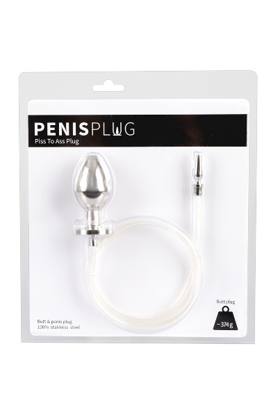 Penisplug anale en urethrale - afbeelding 2