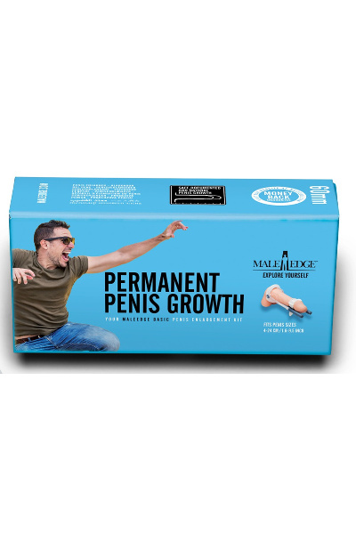 Male edge basic -penis verlenging - afbeelding 2