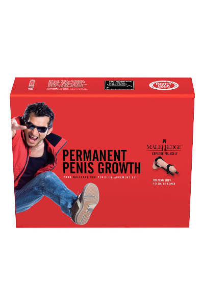 Male edge pro- penis verlenging - afbeelding 2