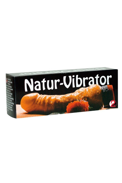 Natuurlijke vibrator - afbeelding 2