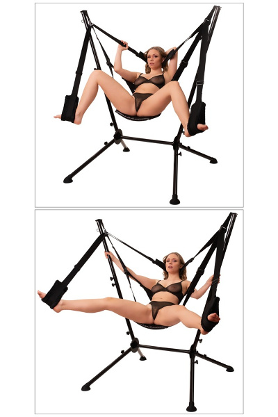 Free-standing sex swing - afbeelding 2