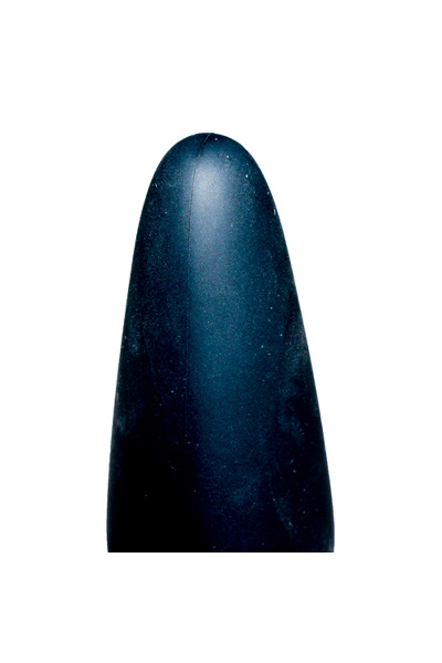 Opblaasbare anaal plug met vibratie - afbeelding 2