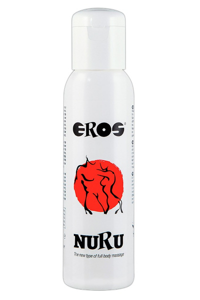 Eros nuru massage gel 250 ml - afbeelding 2
