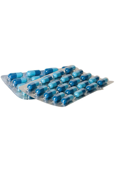 Penisex 40 capsules - voedingssupplementen