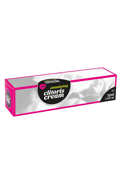 Clitoris creme 30 ml - afbeelding 2