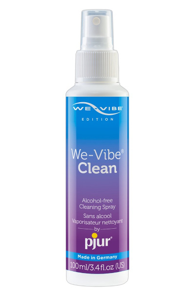 Pjur we-vibe clean 100 ml