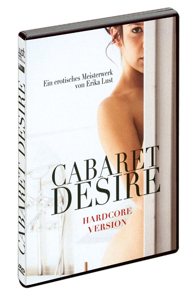 Cabaret desire dvd