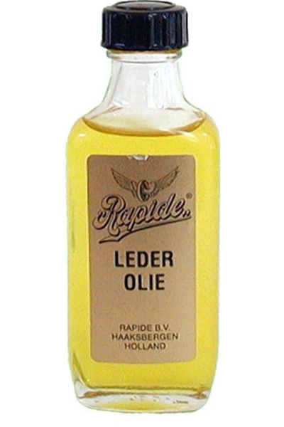 Rapide leather oil 100 ml