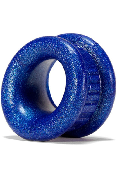 Oxballs neo angle ballstretcher blauw - afbeelding 2