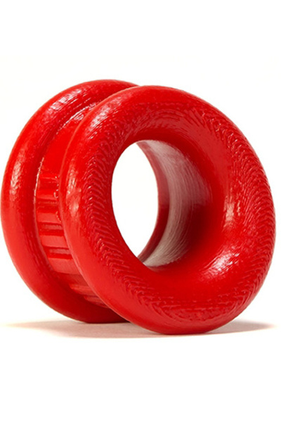 Oxballs neo angle ballstretcher rood - afbeelding 2