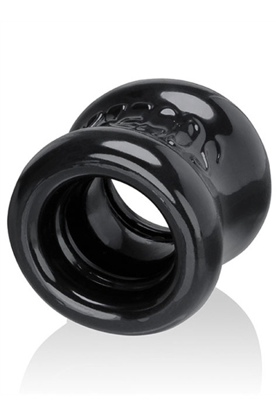 Oxballs squeeze ballstretcher zwart - afbeelding 2