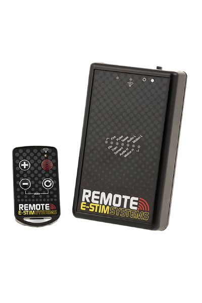 E-stim remote system - afbeelding 2