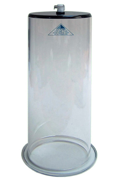 La pump oversize penis cylinder 14,0 x 30 cm