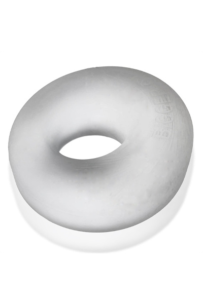 Oxballs bigger ox cockring - clear ice - afbeelding 2