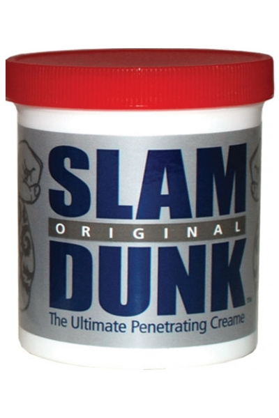 Slam dunk origineel glijmiddel  237 ml