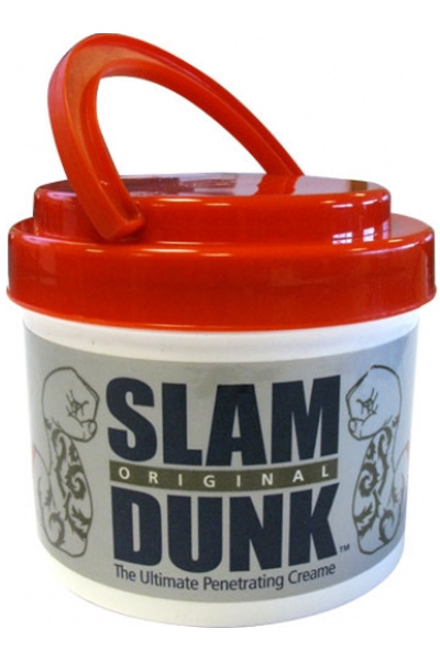 Slam dunk origineel glijmiddel 769 ml