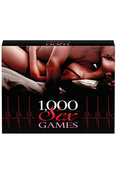 Kheper games - 1000 sex games