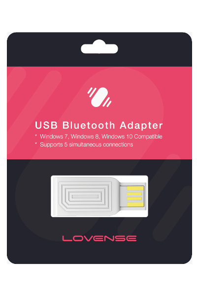 Lovense - usb bluetooth adapter - afbeelding 2