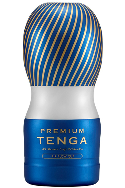 Tenga - premium air flow cup