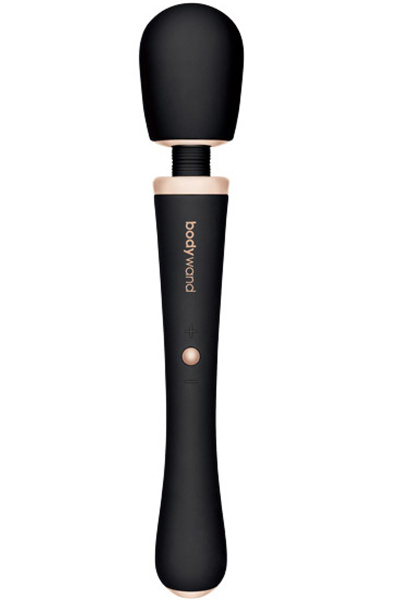 Bodywand - lux couture wand